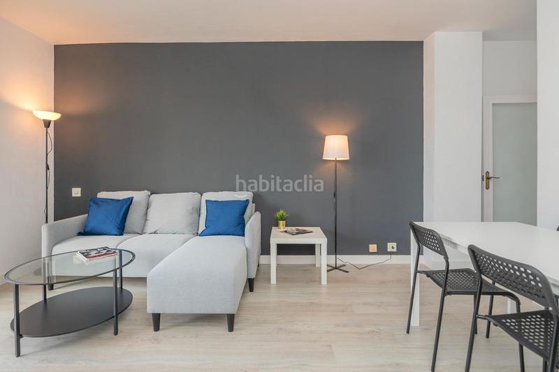 Foto 27bdc5dd-d03f-4dd2-8603-9d619b1f2dbe. Affitto appartamento con riscaldamento parcheggio in Barcelona