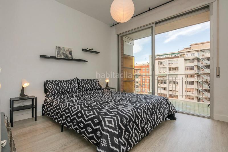 Foto 467040f4-537b-4850-877d-bf65b1463bba. Affitto appartamento con riscaldamento parcheggio in Barcelona