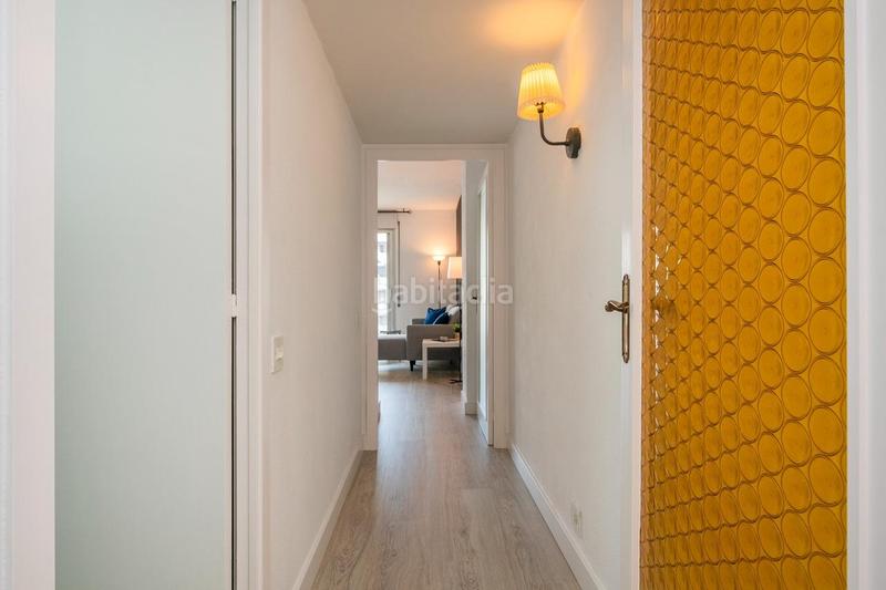 Foto 66cdaa5c-5cbd-4b37-8492-70ec7f3f8191. Affitto appartamento con riscaldamento parcheggio in Barcelona
