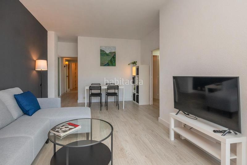 Foto 9b21d537-1bed-490c-ae1e-88f96f4f94c9. Affitto appartamento con riscaldamento parcheggio in Barcelona