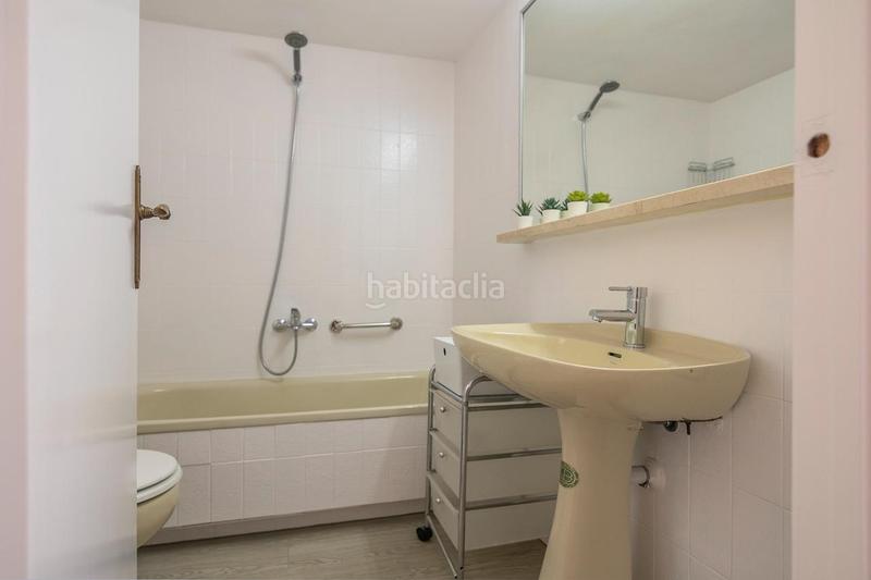Foto f34664c9-d525-4836-80ef-b4ff9e774970. Affitto appartamento con riscaldamento parcheggio in Barcelona