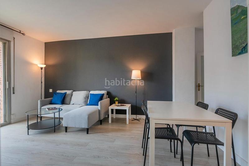Foto 077ead39-82dc-4fb1-8242-c0a5d3b49094. Rent flat with heating parking in El Parc i la Llacuna del Poblenou Barcelona