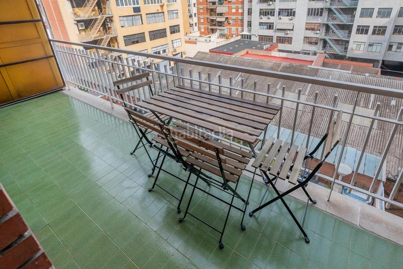 Foto 10dd6aee-012d-4d70-a659-e610af41eb13. Rent flat with heating parking in El Parc i la Llacuna del Poblenou Barcelona