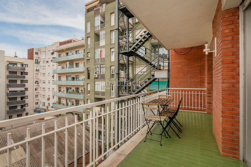 Foto 16198792-894d-4ca5-9e0f-4c09042011cc. Rent flat with heating parking in El Parc i la Llacuna del Poblenou Barcelona