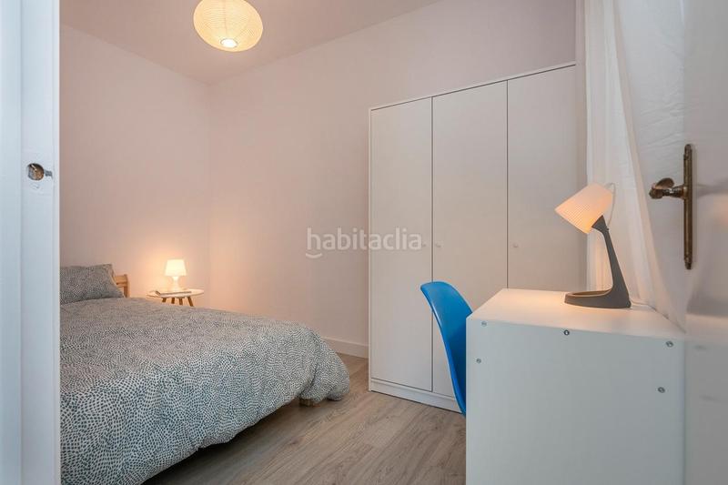 Foto 2aeca001-a335-4ee7-9b92-664ae209e929. Rent flat with heating parking in El Parc i la Llacuna del Poblenou Barcelona