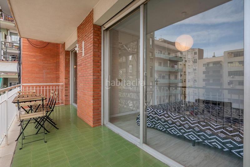 Foto 2c3cccef-c938-4ab6-9f16-d9d3e20936b3. Rent flat with heating parking in El Parc i la Llacuna del Poblenou Barcelona