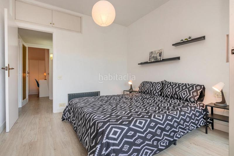 Foto 3e15f462-aa66-4f84-905c-fa0c381a3b3b. Rent flat with heating parking in El Parc i la Llacuna del Poblenou Barcelona