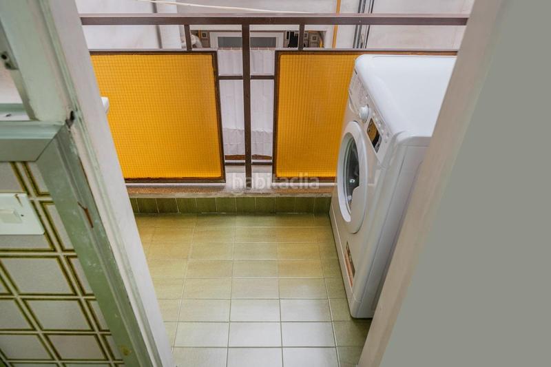 Foto 7f681a43-9623-4b7a-8a30-877db0c64564. Rent flat with heating parking in El Parc i la Llacuna del Poblenou Barcelona