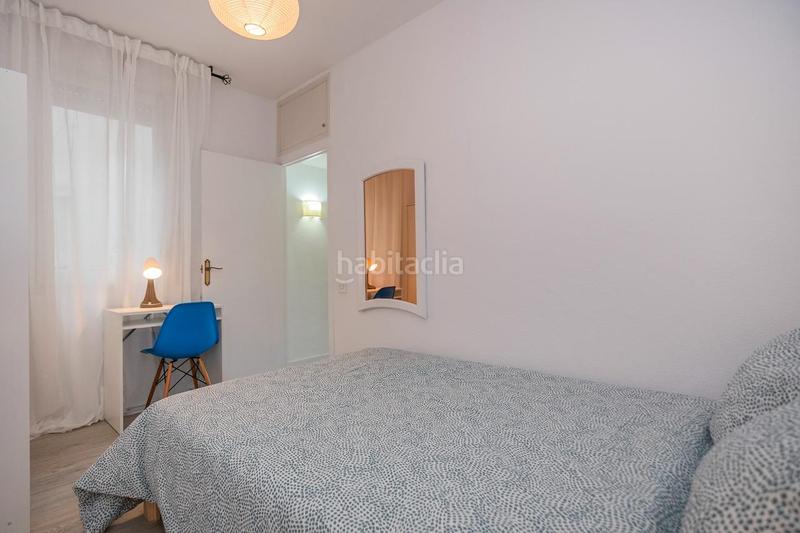 Foto 88c826f1-be7f-4547-aab0-1870563c03cb. Rent flat with heating parking in El Parc i la Llacuna del Poblenou Barcelona