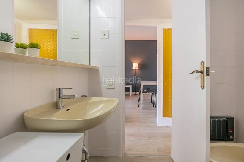 Foto b1329bcd-f3f7-41a0-8662-f88c9fcab1d9. Rent flat with heating parking in El Parc i la Llacuna del Poblenou Barcelona