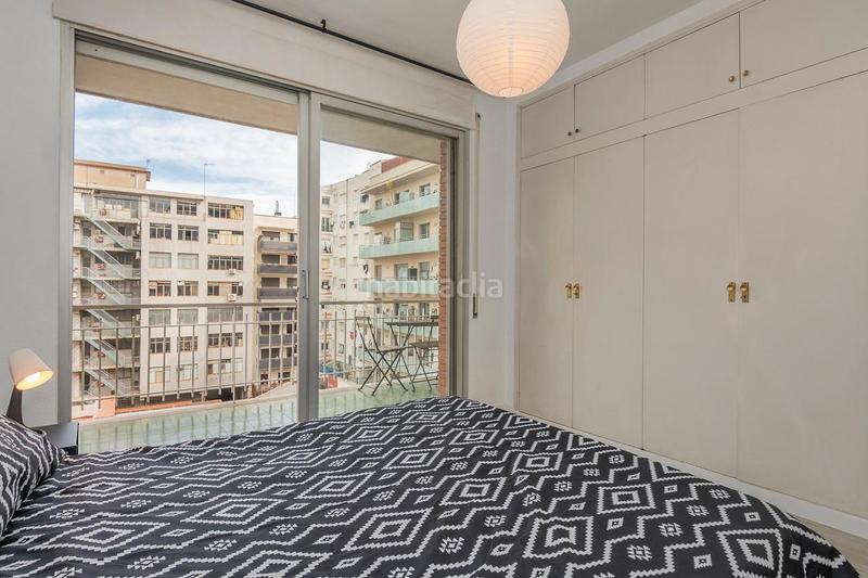 Foto b403f47f-ad8f-4786-87a6-029fa99091f3. Rent flat with heating parking in El Parc i la Llacuna del Poblenou Barcelona