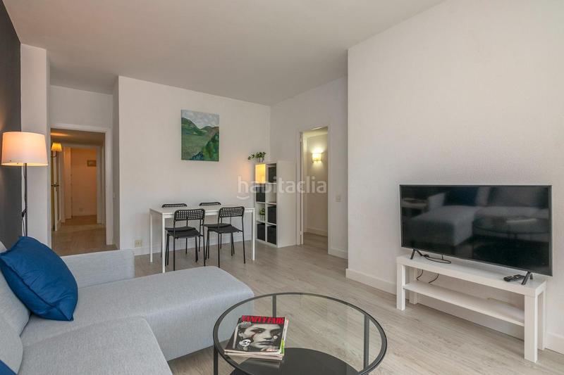 Foto b415a427-e5d1-4a88-b554-96488e220dc9. Rent flat with heating parking in El Parc i la Llacuna del Poblenou Barcelona