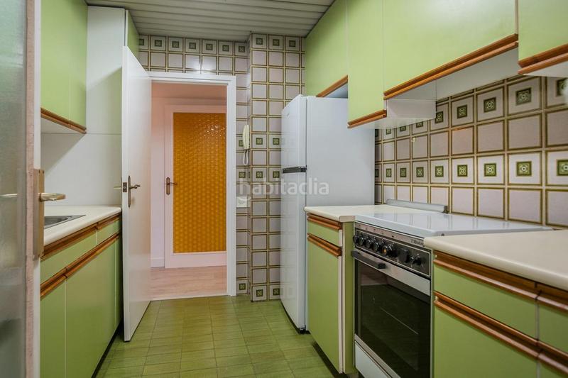 Foto b5bbbc8e-246d-42e3-a35b-1f12f3577c60. Rent flat with heating parking in El Parc i la Llacuna del Poblenou Barcelona