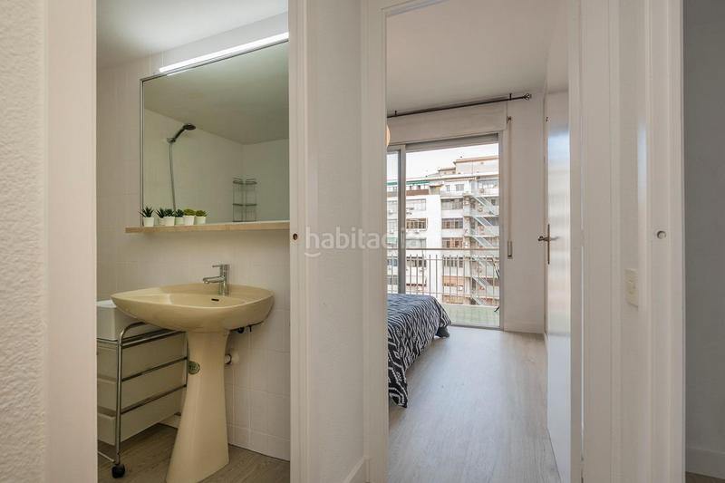 Foto cd037223-ef2c-4790-a294-933393fab27d. Rent flat with heating parking in El Parc i la Llacuna del Poblenou Barcelona