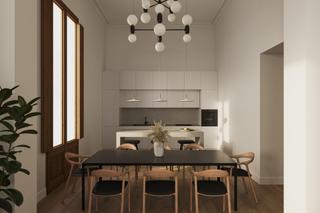 Appartement  Carrer bonaire. Espectacular vivienda en el corazón del born  barcelona