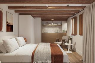 Piso  Carrer bonaire. Espectacular vivienda en el corazón del born  barcelona