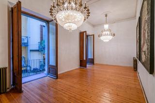 Flat  Carrer bonaire. Vivienda única junto a santa maria del mar