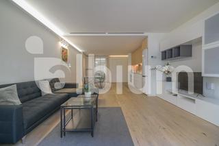 Piso  Carrer josep anselm clave. Vivienda seminueva en el centro de barcelona