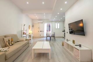 Affitto Piccolo appartamento  Calle bou de sant pere. Piso de alquiler en calle bou de sant pere