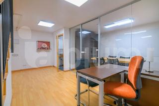 Oficina a Carrer Carrer del Rosselló,