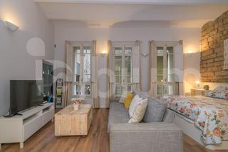 Alquiler Apartamento  Carrer carrer d'en gignàs, 14. Encantador apartamento en el barrio gótico