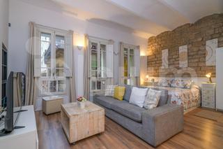 Lloguer Apartament  Carrer carrer d'en gignàs, 14. Encantador apartamento en el barrio gótico