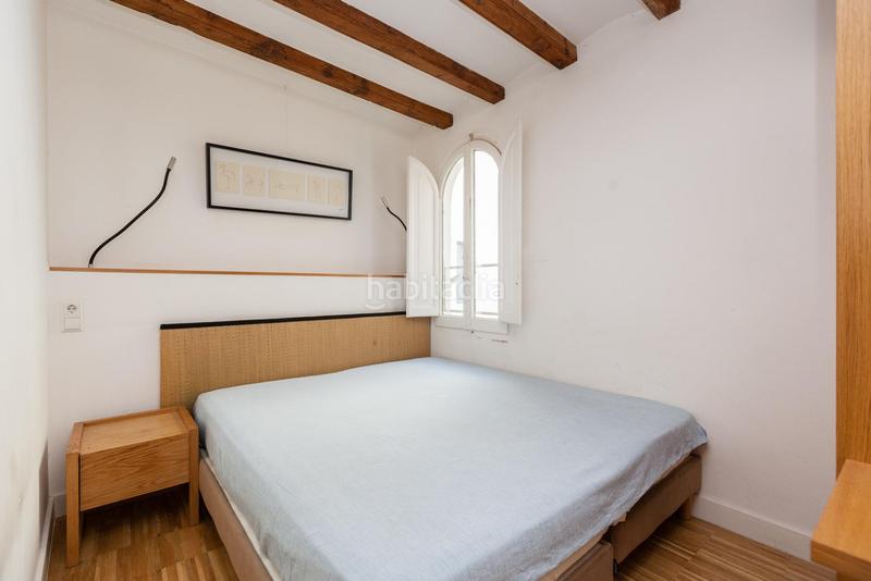 Foto 0366204a-9205-4c98-a4b7-5e688fe50d31. Miete dachwohnung mit heizung in Gòtic Barcelona