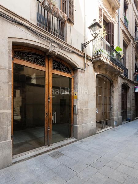 Foto 1759ad9e-1f33-454c-9305-e34a99d5d07b. Miete dachwohnung mit heizung in Gòtic Barcelona