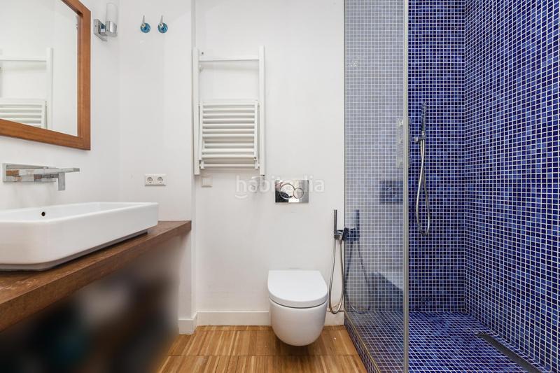 Foto 6f183ee6-2c6a-4f7b-b232-11e084b8eb4d. Rent penthouse with heating in Gòtic Barcelona