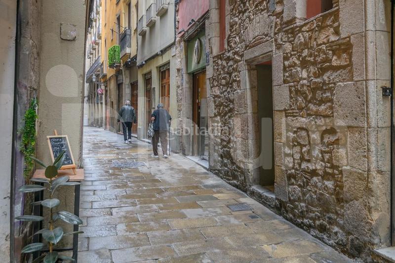 Foto 1676832f-6bc9-46eb-968f-3b7a5cb72f39. Location appartement dans Gòtic Barcelona