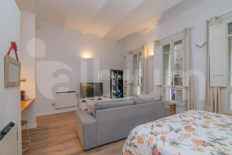 Foto 189c9025-81b8-4500-96f0-4febe8796c95. Location appartement dans Gòtic Barcelona