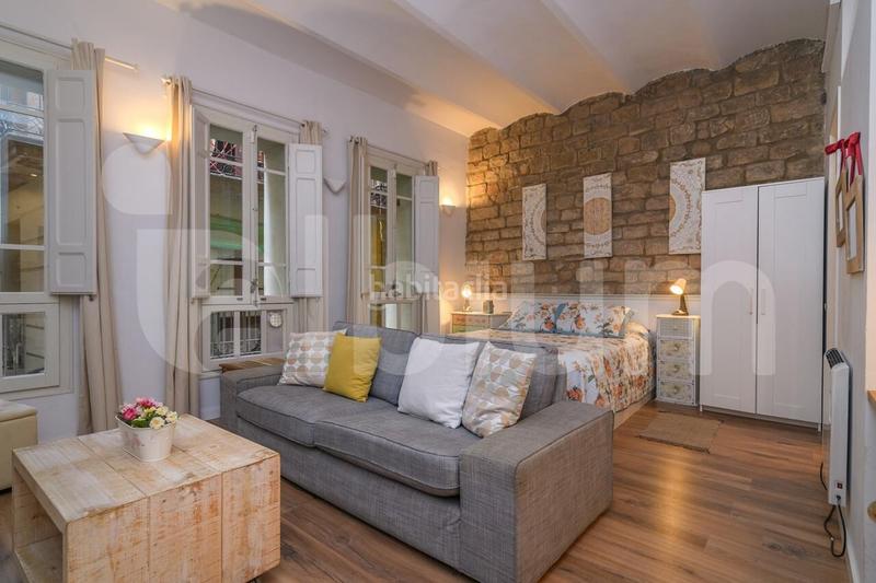 Foto 3165a517-e597-4bc4-92ee-e5e10a6ad569. Location appartement dans Gòtic Barcelona