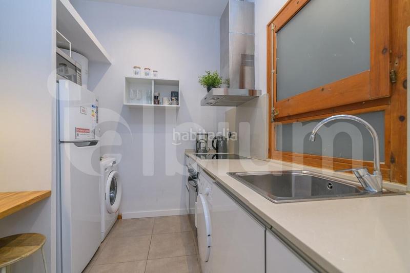 Foto 57e31059-0f39-4f48-8656-86af0f36108d. Location appartement dans Gòtic Barcelona