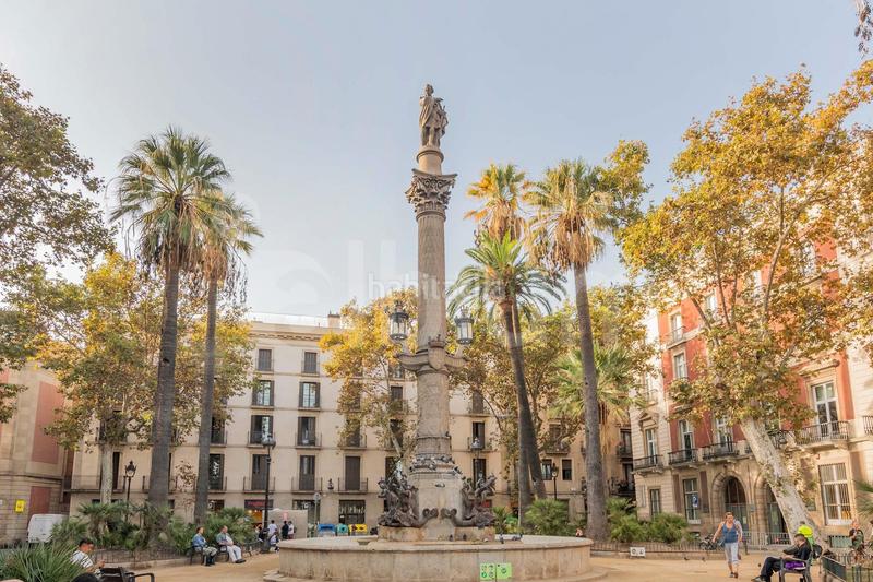 Foto 710586ad-c956-4e06-97de-5c96a798bd80. Location appartement dans Gòtic Barcelona