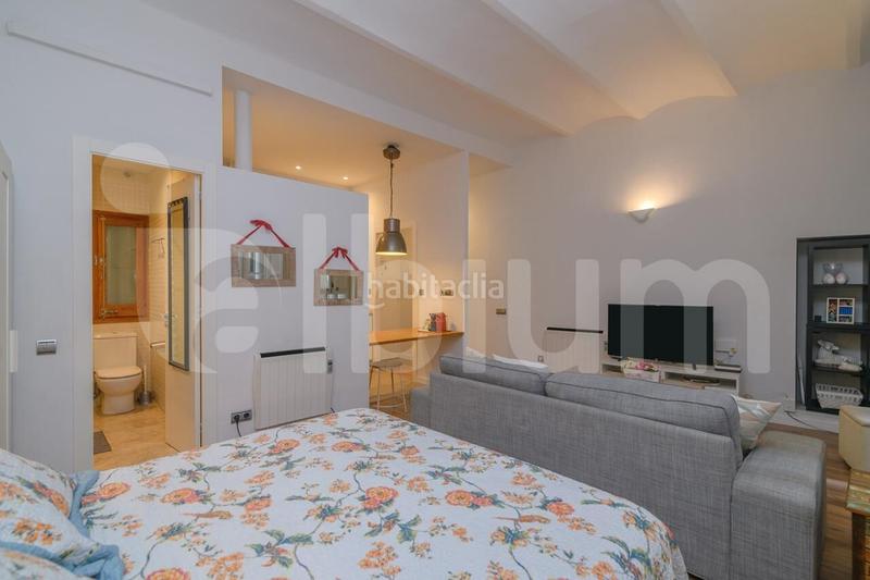 Foto bd6e1507-6777-48d2-bdcd-4ec725bde5ea. Location appartement dans Gòtic Barcelona