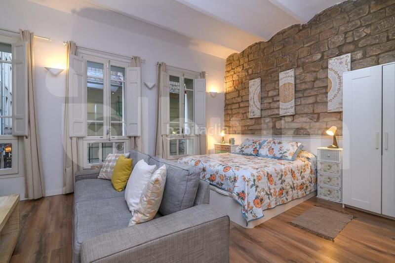 Foto f467e93d-d8b0-474c-8caf-6a4adabcf4be. Location appartement dans Gòtic Barcelona
