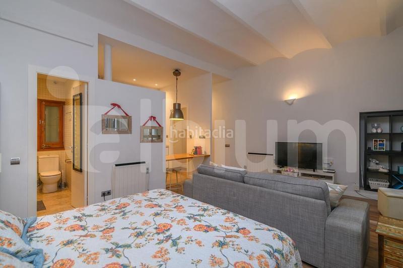Foto 1fad1662-27cf-47d4-b9b5-09036201067d. Miete appartement in Gòtic Barcelona