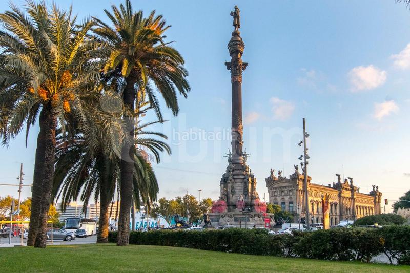 Foto a5ef7aa1-8857-4bc6-b020-a65eee686392. Miete appartement in Gòtic Barcelona