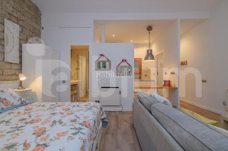 Foto c7d481a6-3888-4386-9673-cb51d6632590. Miete appartement in Gòtic Barcelona