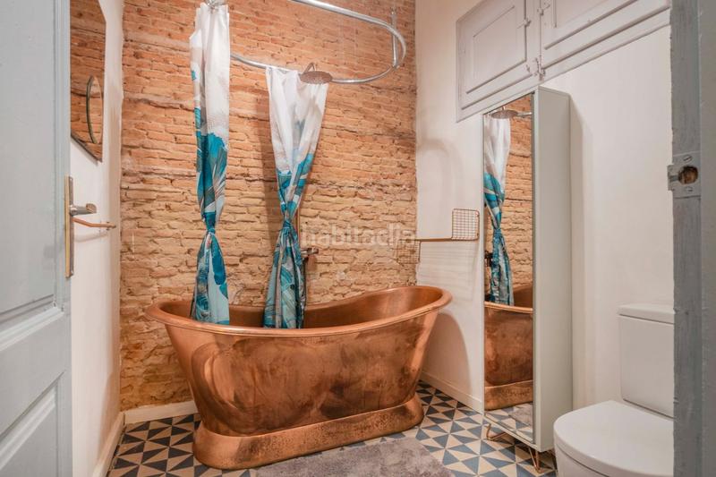 Foto 0a99275e-d269-4619-81ec-9c37551519ba. Appartamento in Gòtic Barcelona