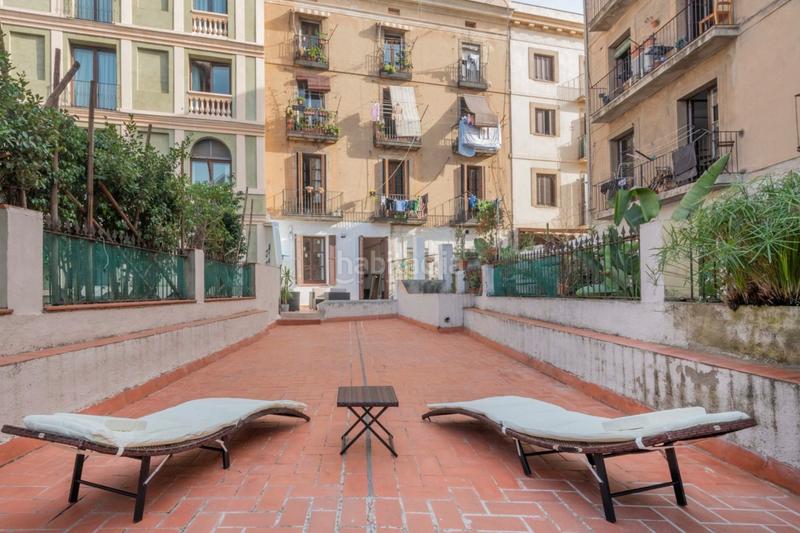 Foto 222d94ed-46b7-45d8-ba03-ca87807e54b3. Appartamento in Gòtic Barcelona