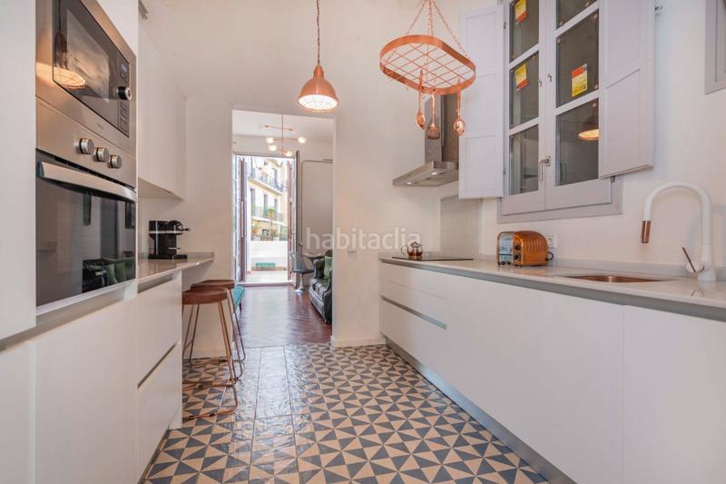 Foto 32336b27-ae27-4346-b178-2d4e0fb9b789. Appartamento in Gòtic Barcelona