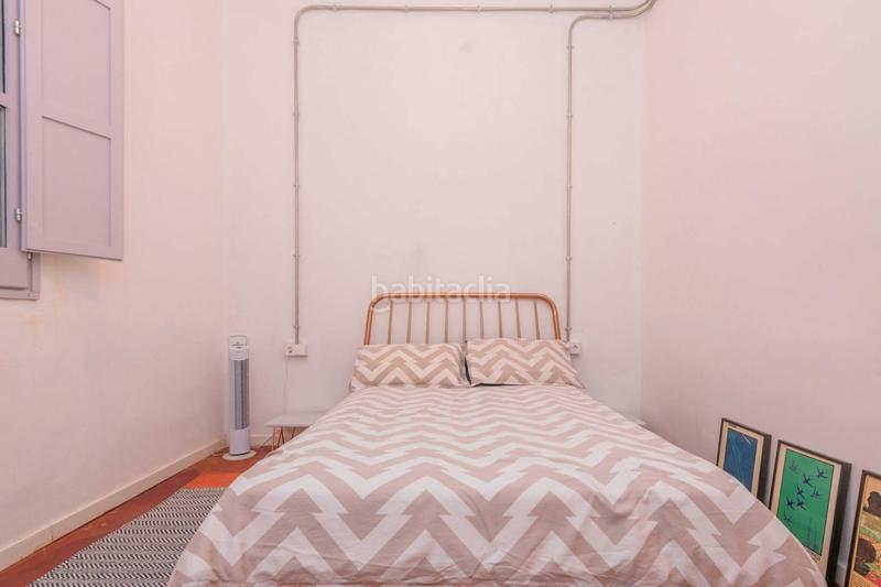 Foto 5ba2389f-b56f-4150-b29c-ea9032816766. Appartamento in Gòtic Barcelona