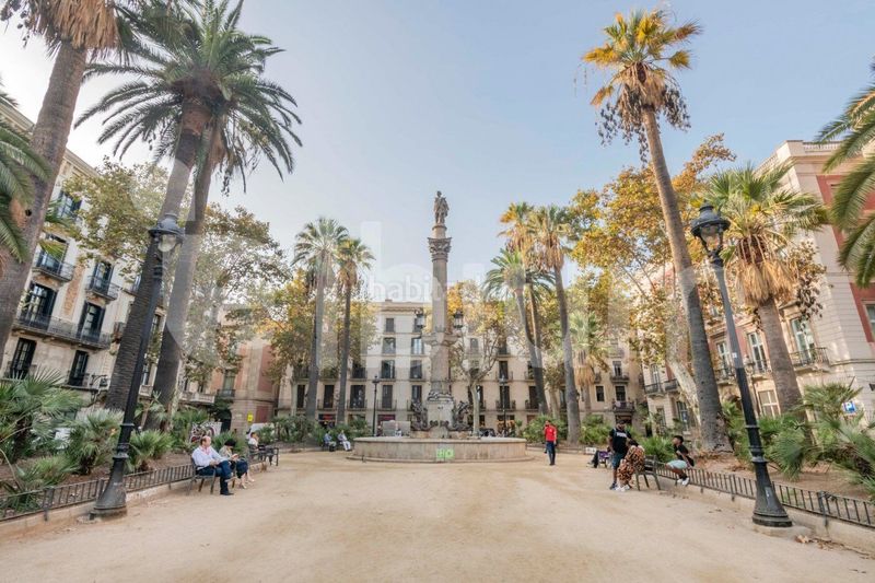 Foto 684e17f0-55c0-48e8-bdde-21ae38e88880. Pis a Gòtic Barcelona