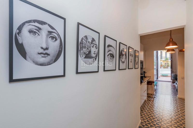 Foto 6f3c4864-d50d-4891-b958-ff0e11ee4366. Appartamento in Gòtic Barcelona