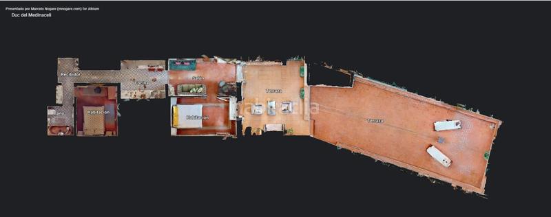 Foto 720af95a-1d25-43e4-ac66-527240fb571d. Appartamento in Gòtic Barcelona