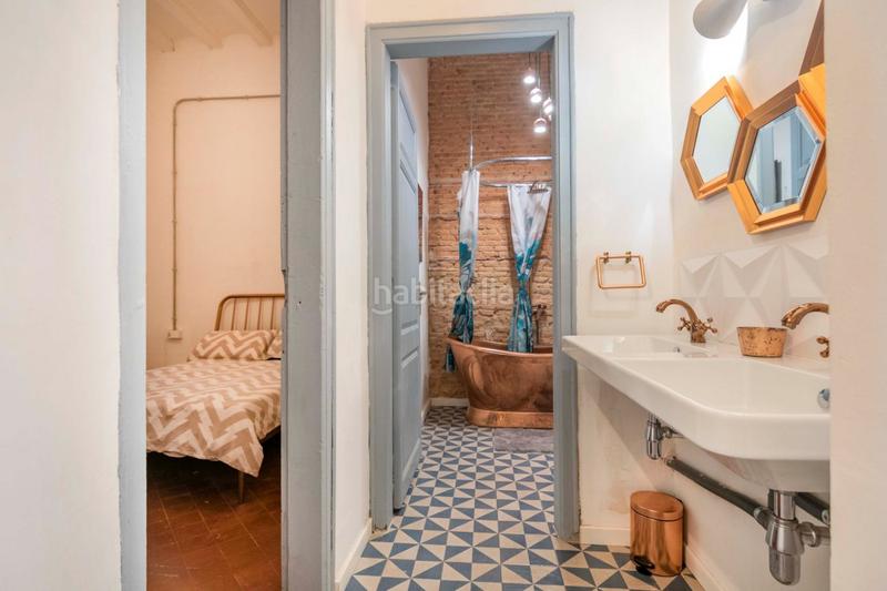 Foto 82c21065-f20a-43b2-9b8b-93bdf8de1685. Appartamento in Gòtic Barcelona