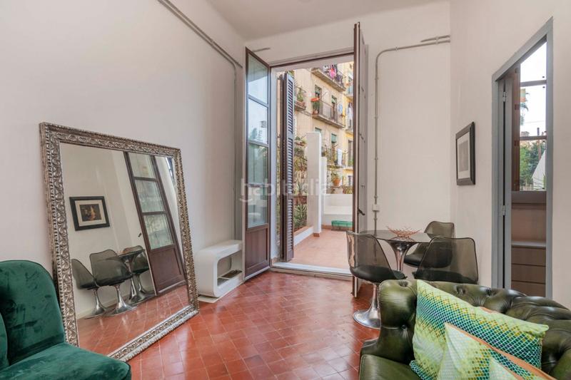 Foto 88cd7e41-5c35-469b-bdaa-dfb695782d7e. Appartamento in Gòtic Barcelona