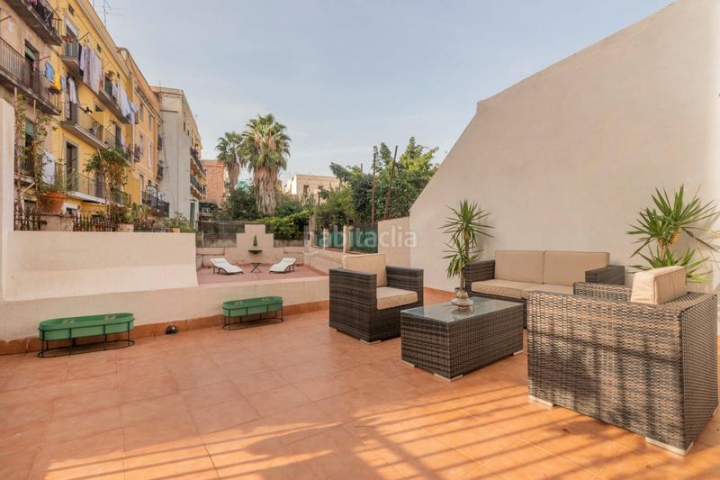 Foto 9cef8603-baee-4349-9931-9f03242a9166. Appartamento in Gòtic Barcelona