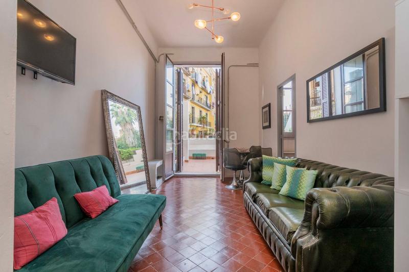 Foto a42e37e2-49d8-447e-aff2-d86406458798. Appartamento in Gòtic Barcelona